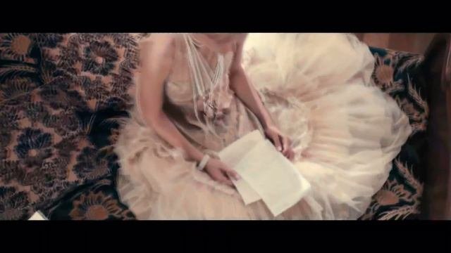 The Great Gatsby -  Young And Beautiful