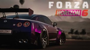 Forza Horizon 6 - Trailer