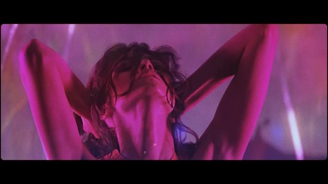 † Carpenter Brut † TURBO KILLER † Directed by Seth Ickerman † Official Video †