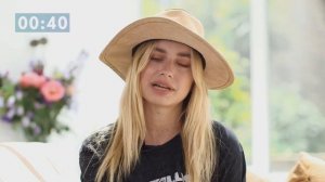 Соня Есьман | 60 секунд с Соней Есьман