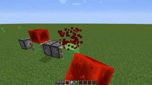 Машина в Minecraft (быстро и просто) БЕЗ МОДОВ