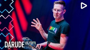 Darude - LIVE @ ADE 2024 (DJ-set) 🔥 | SLAM!