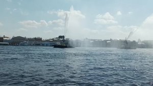 Фестиваль ледоколов