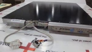 Trixell Pixium 4600 Detector for Philips Bucky Duo Digital Diagnost X-Ray