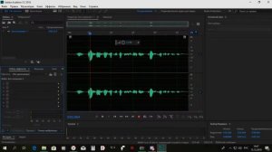 Как быстро улучшить качество звука голоса на записи | Обработка в Adobe Audition