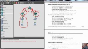 CCNA Security - Configuring Devices for CCP