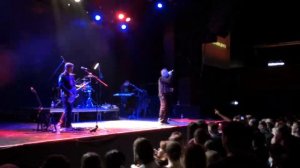 Группа Технология. Концерт 07.09.2014 в ГЛАВCLUB