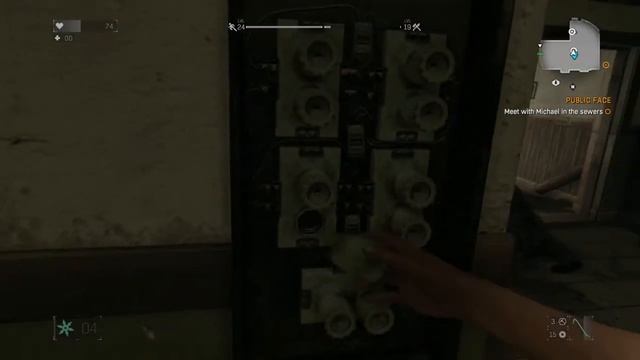 Dying Light Unlocking Safe House 2015/07/16 04:38:02 смотреть онлайн