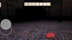 Slendrina the fotest /слендарина в лесу прохождение слендарины #5