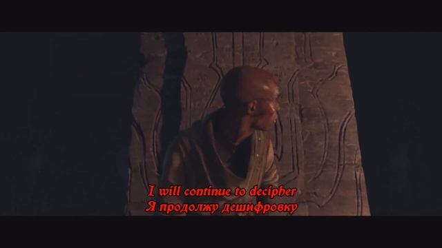 Dimmu Borgir - The Ancestral Fever (fanmade video, lyrics + перевод) смотреть онлайн