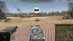 World of Tanks