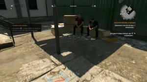 Прохождение Dying Light - #24: Аккумуляторы и брань