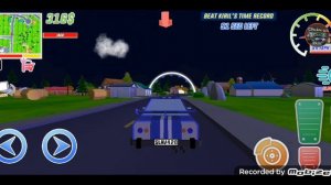 Играю в симулятор крутого чувака