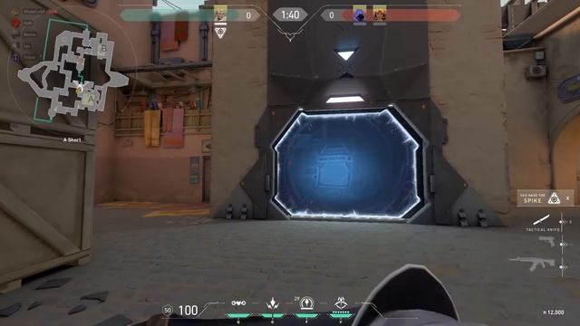 SOVA RECON BOLT + OMEN ULTIMATE смотреть онлайн