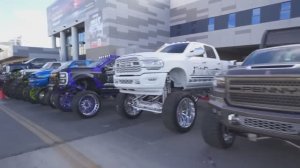 2024 SEMA Show! -  The BEST (& Worst) Cars & Trucks