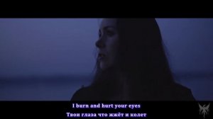 Darzamat - A Philosopher at the End of the Universe (lyrics + перевод на русский)