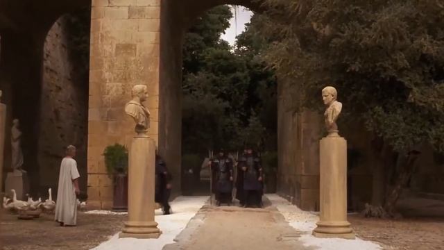 Ex Deo - Invictus (fanmade video + перевод) смотреть онлайн