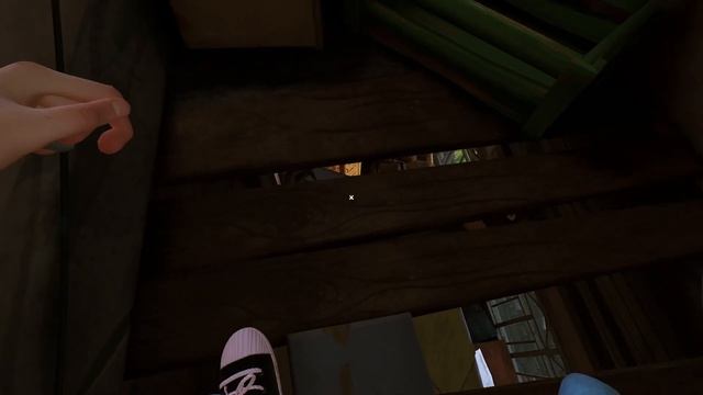 Hello Neighbor 2 | Part 2 смотреть онлайн