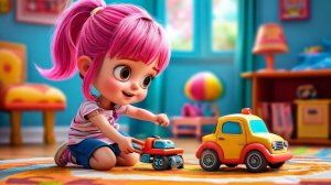 Мультфильмы. Песенки. Солнце яркое встаёт #мультики