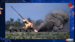 ВС РФ ударили по украинским военным аэродромам и местам запуска БПЛА