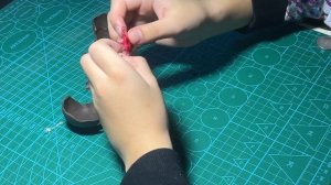 Обзор распаковки