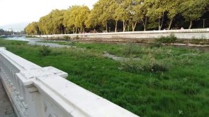 СОЧИ. ПЕШКОМ ОТ ПАРКА " РИВЬЕРА" ДО ТЦ " SUN SITY. ОТДЫХ. АДЛЕР. АВГУСТ 2022.