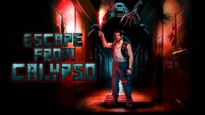 Escape from Calypso - Официальный Русский Трейлер