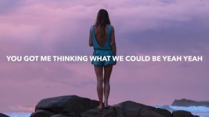 Areeb Mahmood & Violyt - Washed Away (Falling) (Lyrics)