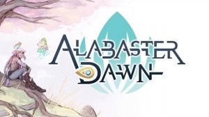 Alabaster Dawn - Официальный Обзорный Трейлер