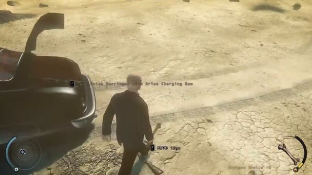 Hitman: Absolution Playthrough 10: End of the Road (PC) If You Let Lenny Live смотреть онлайн