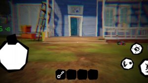 СПИДРАН ПРИВЕТ СОСЕД МИРОВОЙ РЕКОРД 1 АКТ (3 минуты) Any%