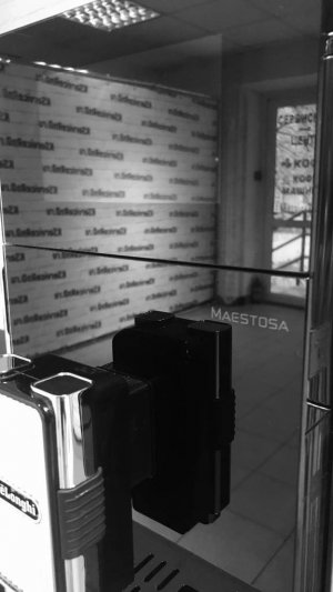 Кофемашина DeLonghi epam 960.75.GLM Maestosa