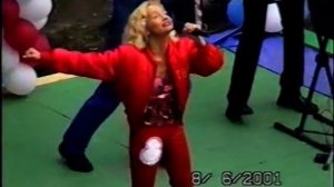 Татьяна Буланова - Ледяное сердце