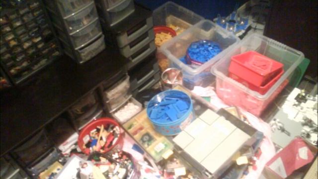 lego starwars collection смотреть онлайн