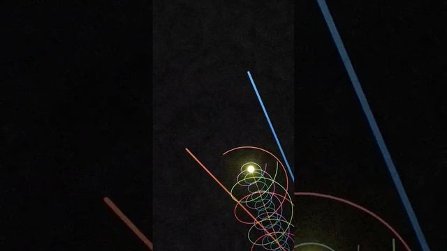 How our solar system moves through space. #space #science #solarsystem #sun #cosmoknowledge