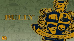 Bully - Final Showdown (Medium) Music EXTENDED