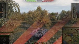 World of Tanks Укрепрайон Клан [GA_BT] и Взводные покатушки