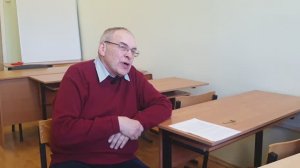 Интервью с Михаилом Станиславовичем Стецкевичем