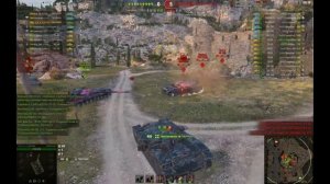 World of Tanks