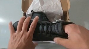 Adidas Own the game Vistazo, Review Adidas Ownthegame