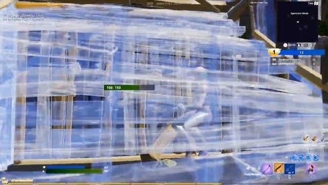 FORTNITE X VALORANT смотреть онлайн