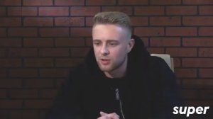 Егор Крид о романе с Нюшей: «Я хотел от нее детей»