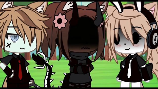 — У тебя волосики отрастут 💇✨ ~ [ идея из тт ] смотреть онлайн