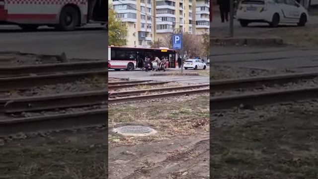 Свежие видео могилизации в Харькове !!!