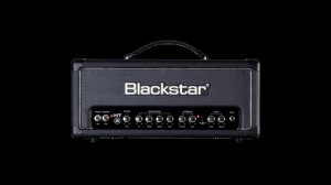 Blackstar HT-5 Emulated Output & Impulse Mix