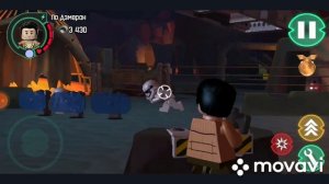 Lego Star Wars пробуждение силы прохождение #1
