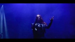 EPICA - Dancing in a Hurricane - Live At The Zenith (OFFICIAL LIVE VIDEO)