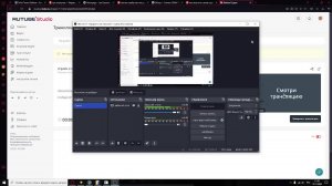 играем в кс2 и стэндкнайф