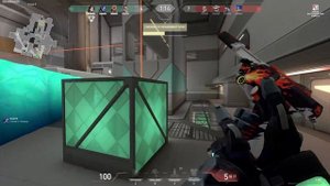 Worlds Smallest Violin "VALORANT MONTAGE"