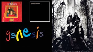 Выпуск #50 Genesis 1969 #советскийвинил